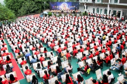 九月(yuè)模拟考試