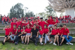 師(shī)生(shēng)合照(zhào)