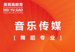 舞(wǔ)蹈專業(yè)