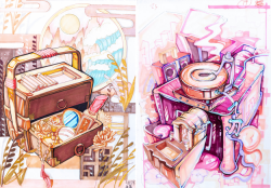 設計(jì)作(zuò)品