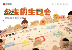 生(shēng)日(rì)會(huì)