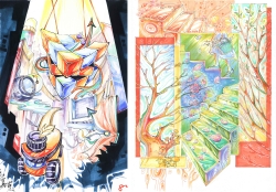 設計(jì)作(zuò)品