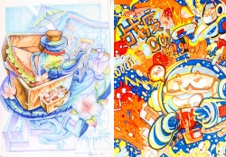 設計(jì)作(zuò)品