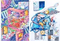 設計(jì)作(zuò)品