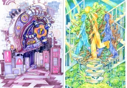 設計(jì)作(zuò)品