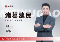 美(měi)育高(gāo)骨幹教師(shī)-諸葛建明(míng)