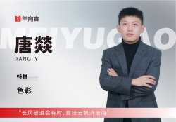 美(měi)育高(gāo)骨幹教師(shī)-唐燚